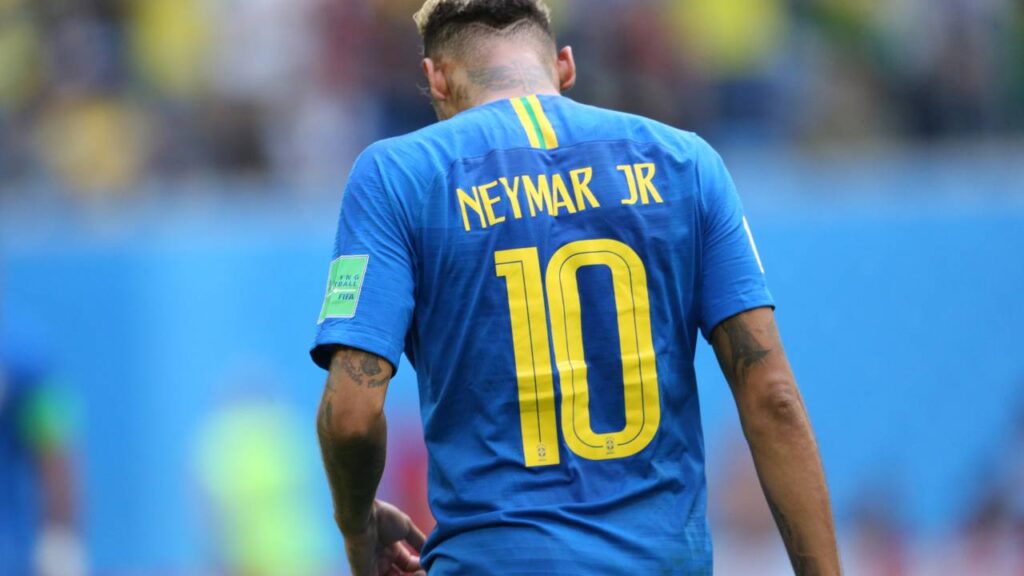 Maior artilheiro da Seleção Brasileira finalmente tem nome confirmado