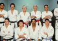 O clã que revolucionou as artes marciais no mundo marca o início das comemorações do centenário da arte suave em um dos maiores símbolos do Rio de Janeiro – Foto: divulgação