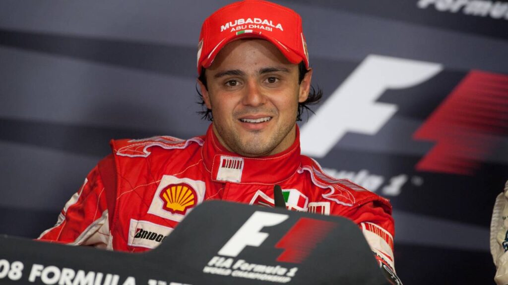 O polêmico título da F1 de 2008 que pode ser mudado após 17 anos