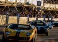 Filme de 2019 mostra duelo que mudou para sempre a história do automobilismo