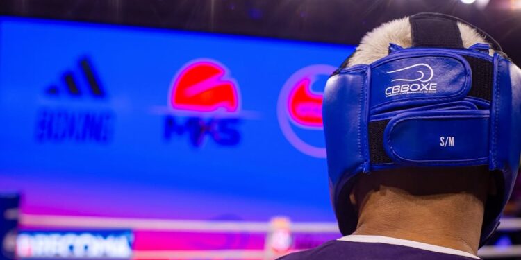 Programa Revelar Talentos tem o objetivo de preparar jovens atletas e treinadores para formar a nova geração da modalidade no país - Foto: @Rag_Fotos / CBBoxe