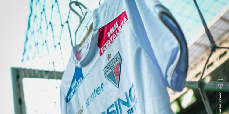 Fortaleza - Créditos: Instagram @fortalezaec