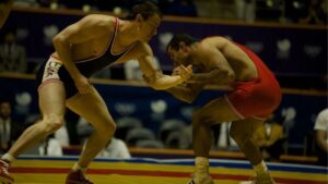 Foxcatcher e o drama real que chocou o mundo da luta olímpica