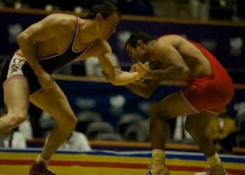 Foxcatcher e o drama real que chocou o mundo da luta olímpica