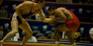 Foxcatcher e o drama real que chocou o mundo da luta olímpica