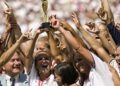 O dia em que um gol mudou para sempre o destino do futebol feminino