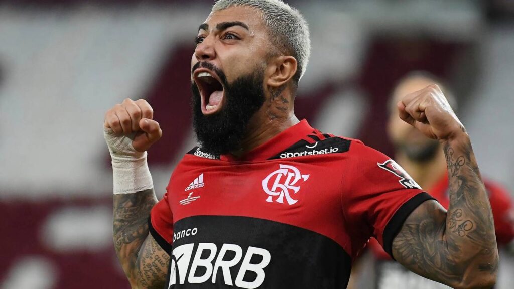 As vezes que o Flamengo fez história na Libertadores