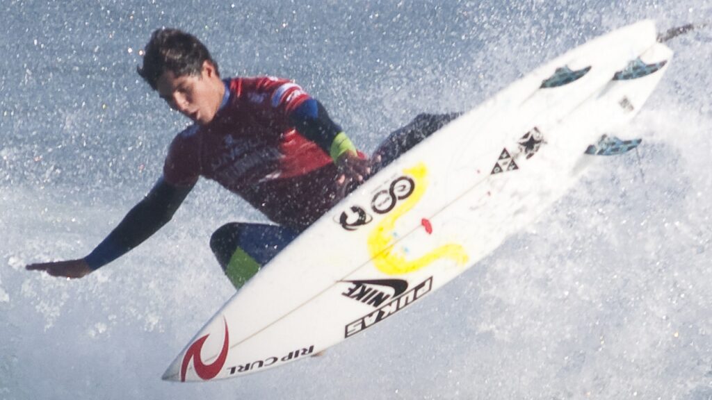 Atletas que começaram negócios próprios com sua imagem online