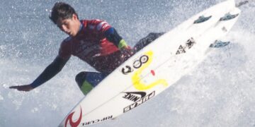O método que ajudou Gabriel Medina a voltar mais forte após lesão no joelho