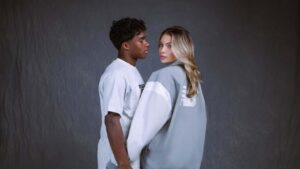 O segredo de Gabriely Miranda que fortalece Endrick fora dos campos