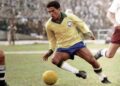 Garrincha e seu legado de talento, alegria e paixão pelo futebol
