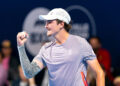 João Fonseca sobe quatro posições no ranking da ATP
