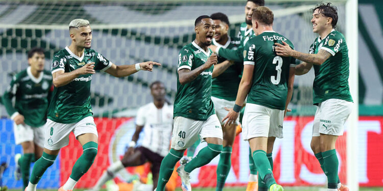 Brasil empatou com a Argentina em número de títulos