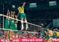A glória de Giba em Atenas 2004 que marcou o voleibol mundial
