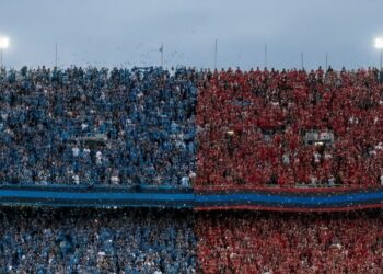 Grêmio e Inter fazem história com parceria no mercado fitness