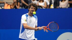 A trajetória do ídolo que transformou o tênis brasileiro