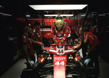 Recordes, rivalidades e legado de Lewis Hamilton no automobilismo