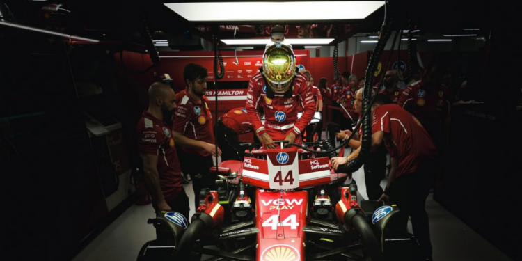 Recordes, rivalidades e legado de Lewis Hamilton no automobilismo