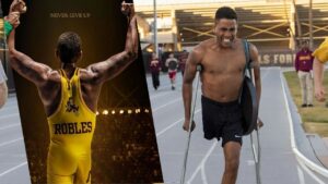 Este filme mostra o poder da coragem e da persistência