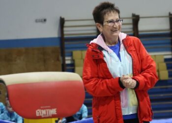 Conheça a mulher que levou a ginástica brasileira ao topo