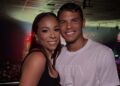 A incrível história de Isabelle Silva, Esposa de Thiago Silva que poucos conhecem