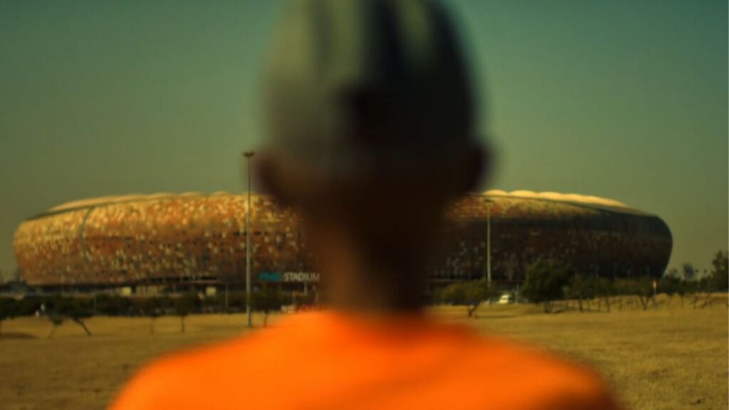 A série que mostra como o futebol transforma o mundo