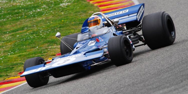 O piloto escocês que transformou a Fórmula 1 em um esporte mais humano