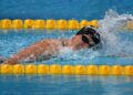 Os recordes impressionantes de Katie Ledecky no nado livre