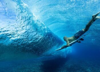 Como Kelly Slater se tornou o maior nome do surf mundial