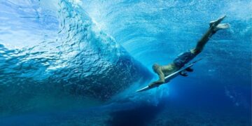 Como Kelly Slater se tornou o maior nome do surf mundial