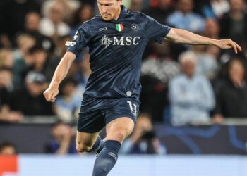 Você vai se surpreender com a alimentação de Kevin De Bruyne