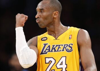 O inesquecível jogo dos 81 pontos de Kobe Bryant em 2006