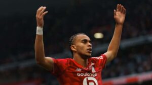 Mbappé e Ethan mostram como família define carreiras de craques