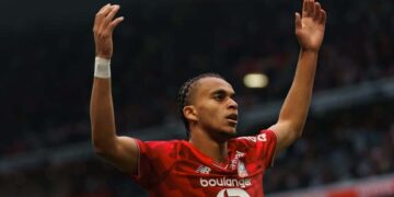 Mbappé e Ethan mostram como família define carreiras de craques