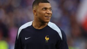Como Kylian Mbappé se tornou referência entre os melhores do mundo