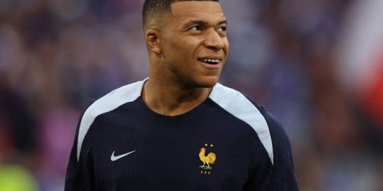 Como Kylian Mbappé se tornou referência entre os melhores do mundo