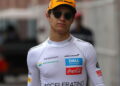 Como o lifestyle de Lando Norris virou marca registrada em sua loja