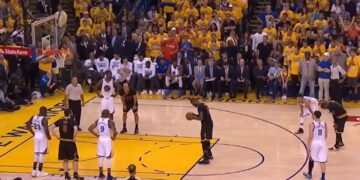 A virada épica de 2016 que marcou o legado de LeBron James