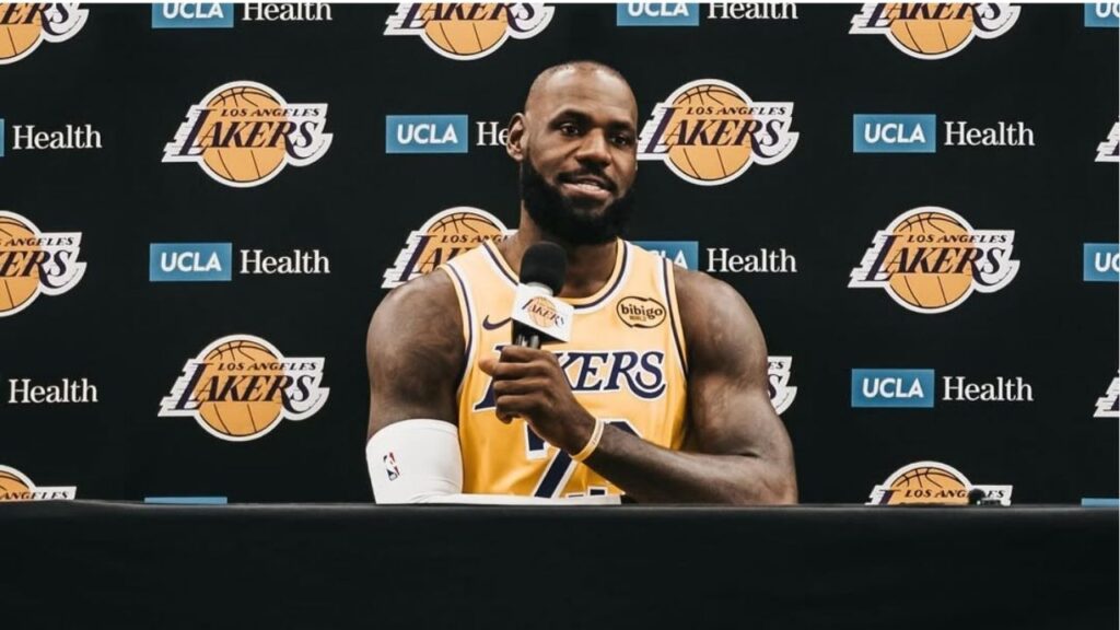 O segredo por trás da fortuna bilionária de LeBron James