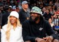 LeBron James e Savannah provam que o sucesso vai muito além do basquete