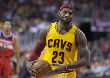 O jogador de basquete mais seguido do Instagram