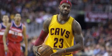 Quanto dinheiro LeBron James ganha com seu Instagram