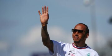 A superação de Lewis Hamilton, dos desafios pessoais ao heptacampeonato