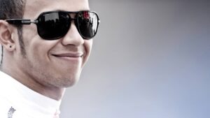 O campeonato de 2008 que transformou a carreira de Hamilton