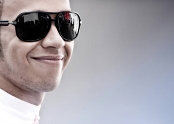O campeonato de 2008 que transformou a carreira de Hamilton