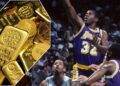 O império bilionário de Magic Johnson além do basquete