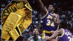 O império bilionário de Magic Johnson além do basquete