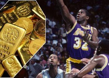 O império bilionário de Magic Johnson além do basquete