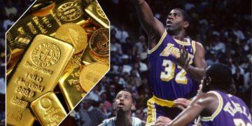 O império bilionário de Magic Johnson além do basquete