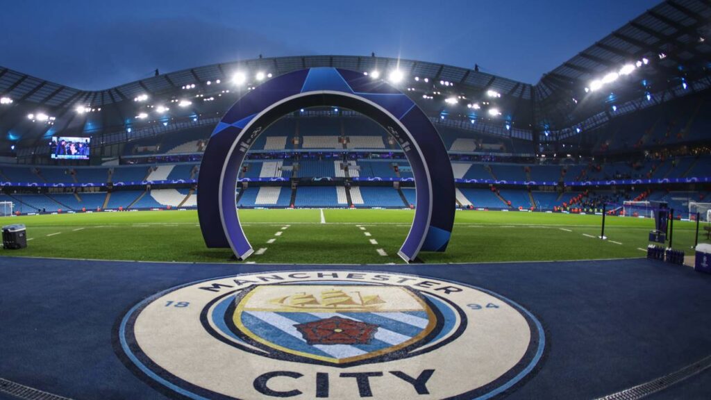 Nova parceria do Manchester City fortalece sua presença nos EUA
